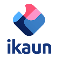 ikaun logo