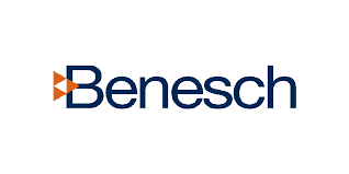 Benesch Logo