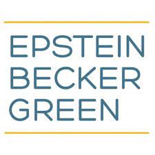 Epstein Becker Logo