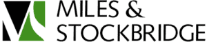 Miles Stockbridge logo