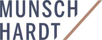 Munsch Hardt logo
