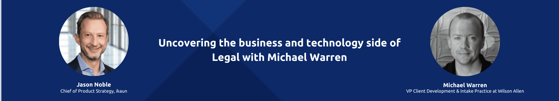 The importance of technology and innovation in modern law firms with Mark Tamminga (2)