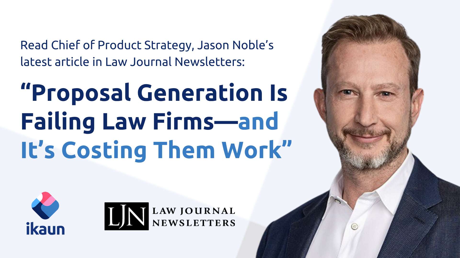 Jason Noble