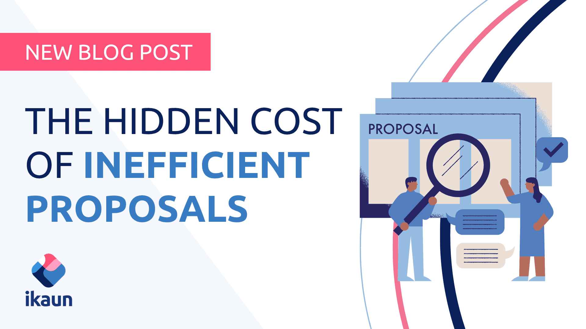 Proposal Generation ikaun